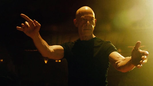 Whiplash