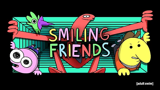 Smiling Friends