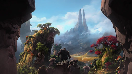 The Croods