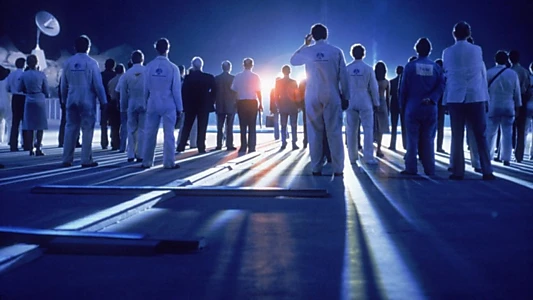 Close Encounters of the Third Kind
