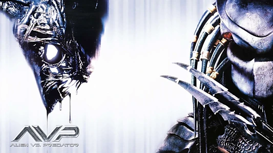 AVP: Alien vs. Predator