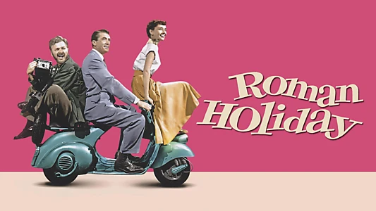 Roman Holiday