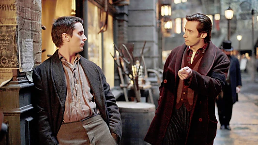 The Prestige