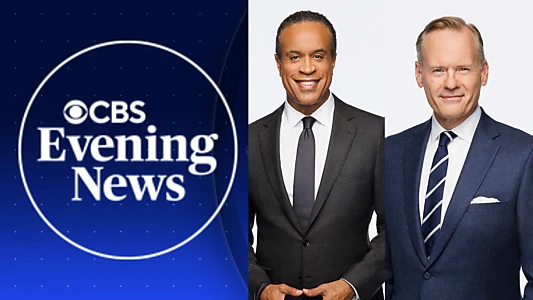 CBS Evening News