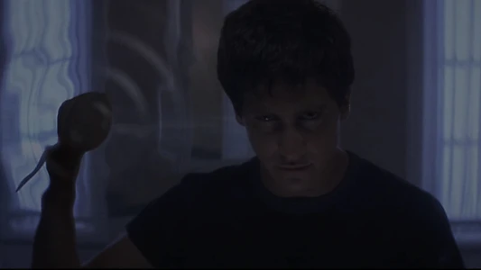 Donnie Darko