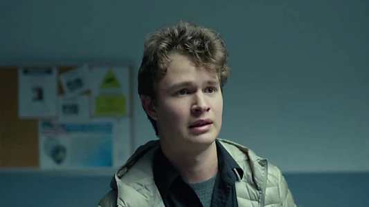 November Criminals