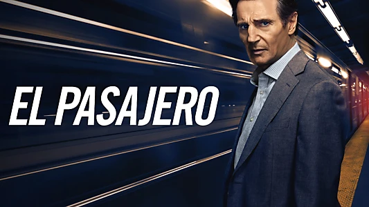 The Commuter