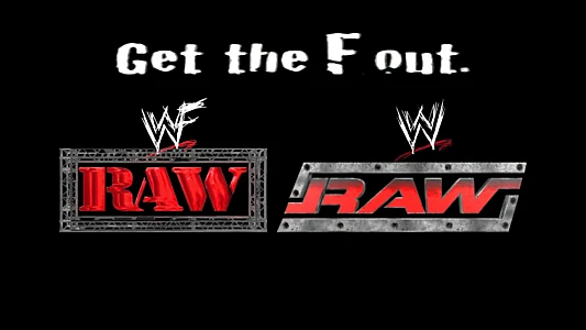 WWE Raw