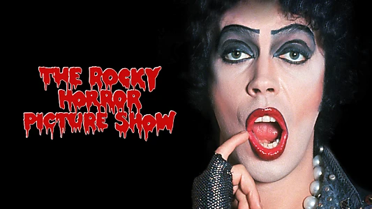 The Rocky Horror Picture Show