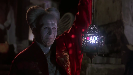 Bram Stoker's Dracula