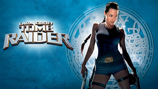 Lara Croft: Tomb Raider