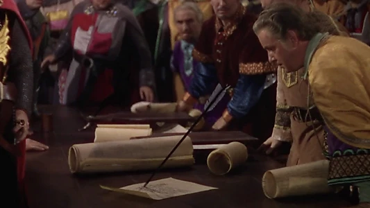 The Adventures of Robin Hood