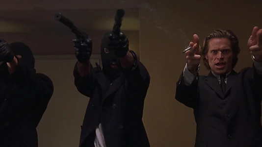 The Boondock Saints