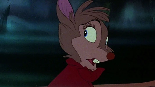 The Secret of NIMH