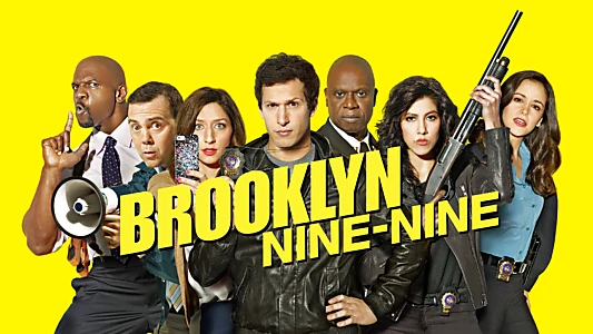 Brooklyn Nine-Nine