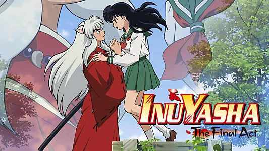 InuYasha