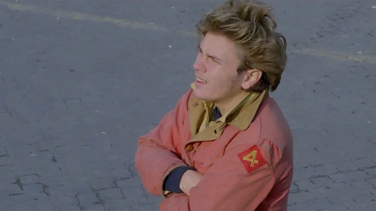 My Own Private Idaho