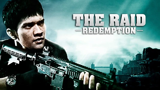 The Raid