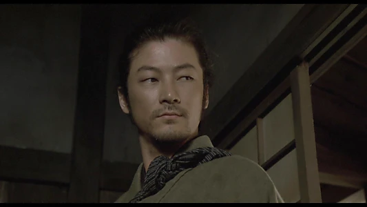 Zatoichi