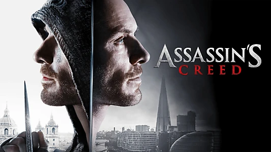 Assassin's Creed