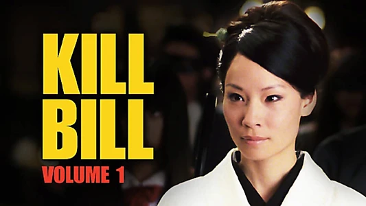 Kill Bill: Vol. 1