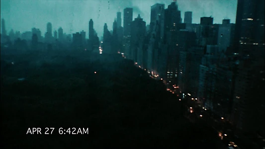 Cloverfield