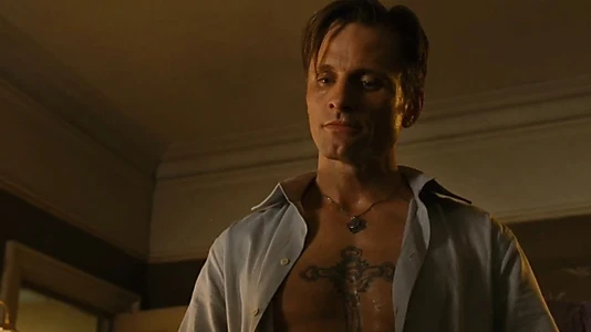 Eastern Promises