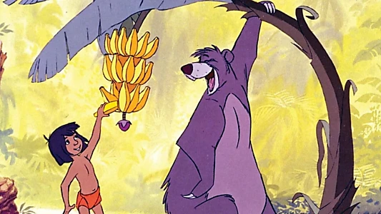 The Jungle Book