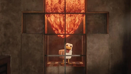 A Minecraft Movie