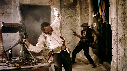 The Wild Bunch