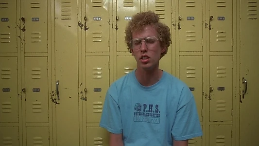 Napoleon Dynamite