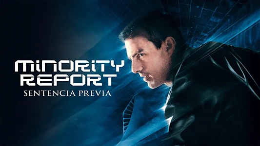 Minority Report