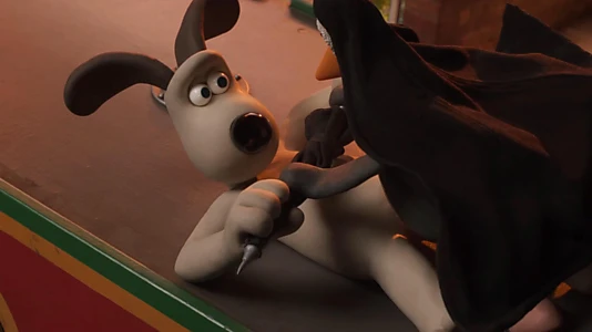 Wallace & Gromit: Vengeance Most Fowl