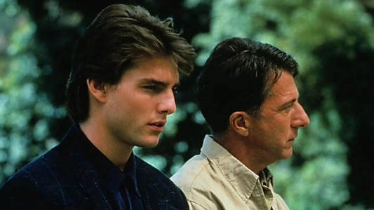 Rain Man