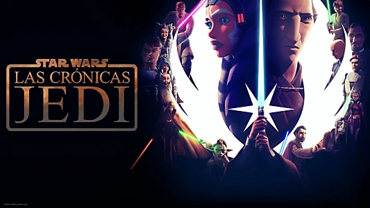 Star Wars: Tales of the Jedi