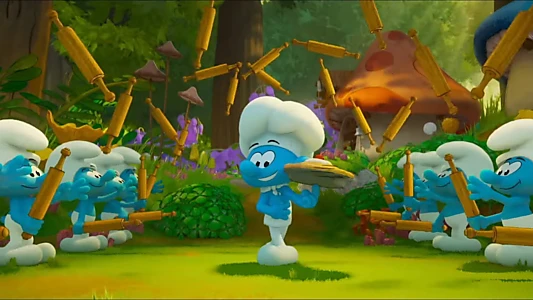 Smurfs