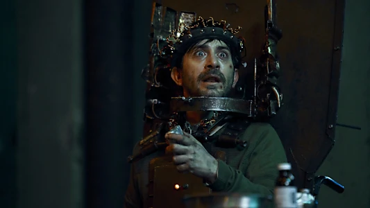 Saw X