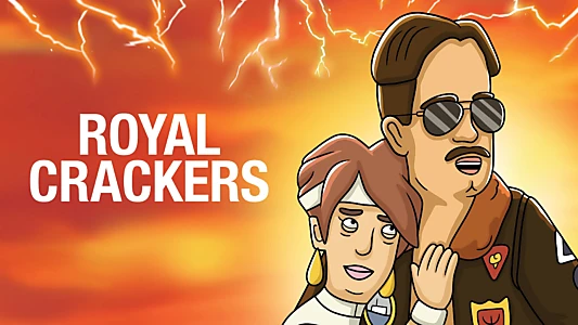 Royal Crackers