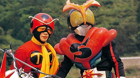Kamen Rider