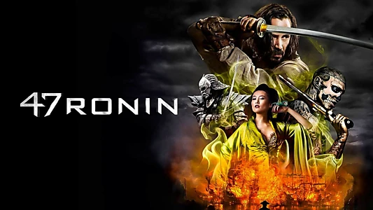 47 Ronin