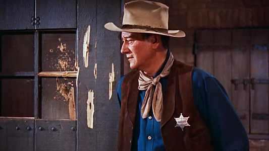 Rio Bravo