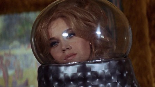 Barbarella