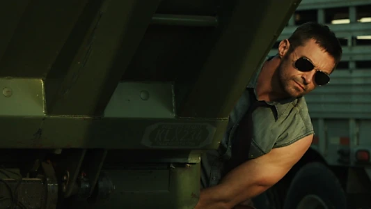 Real Steel