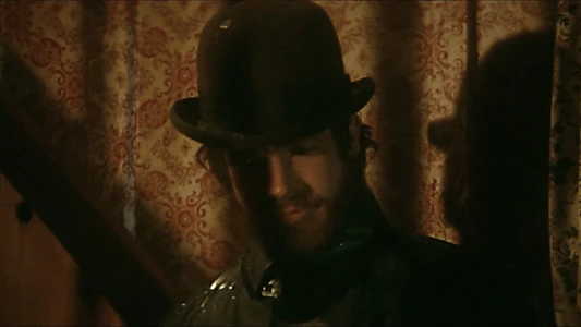 McCabe & Mrs. Miller