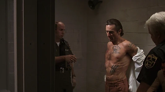 Cape Fear