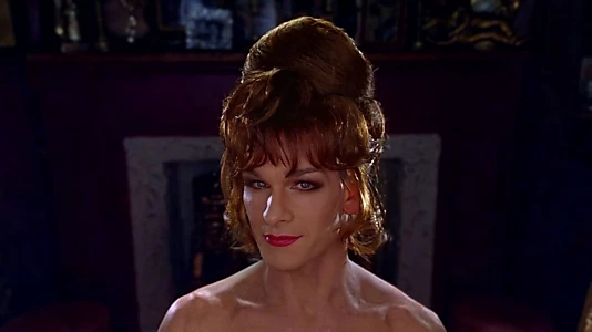 To Wong Foo, Thanks for Everything! Julie Newmar