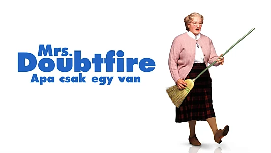 Mrs. Doubtfire