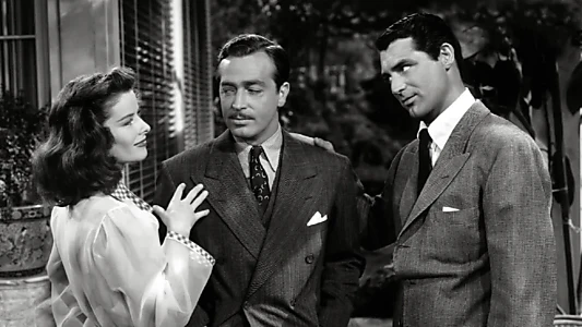 The Philadelphia Story