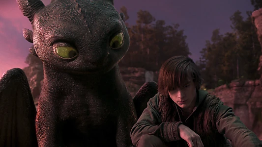How to Train Your Dragon