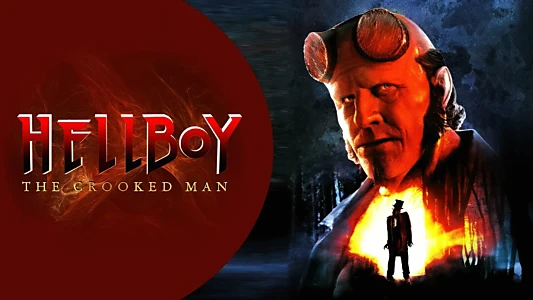 Hellboy: The Crooked Man